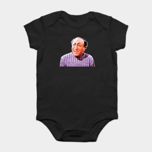 Uncle Leo Baby Bodysuit